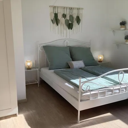 דירה Neu! Fasanennest