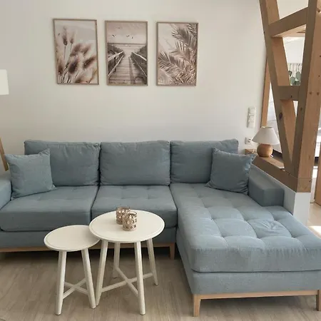 דירה Neu! Fasanennest