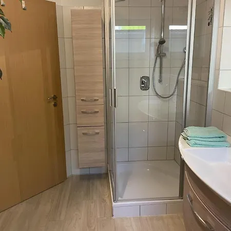 דירה Neu! Fasanennest